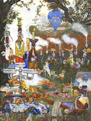 Утро гедониста